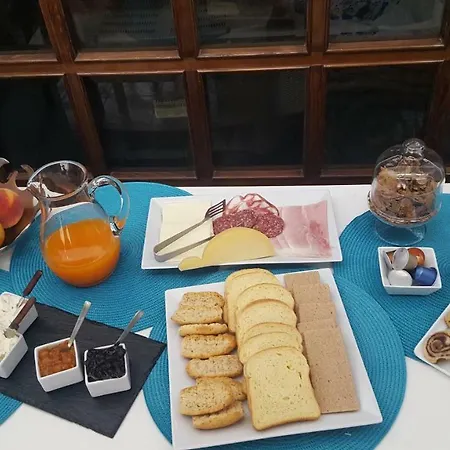 Apartment Mansarda *