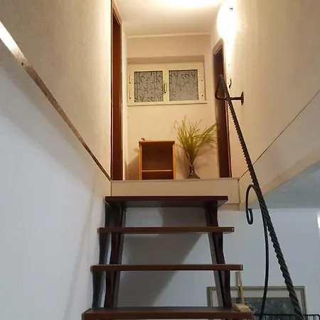 Apartment Mansarda