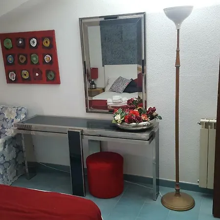 Mansarda Apartment *