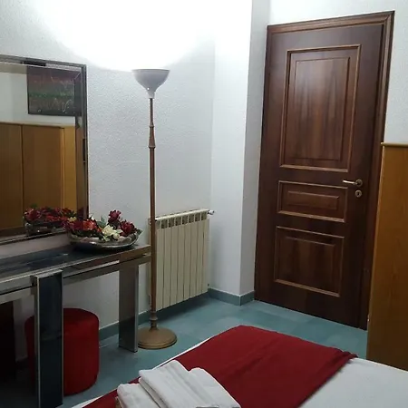 Mansarda Apartment