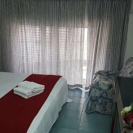 Apartment Mansarda Francavilla di Sicilia