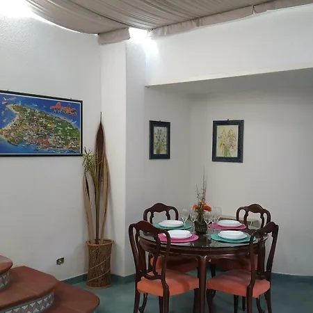 Mansarda Apartment Francavilla di Sicilia