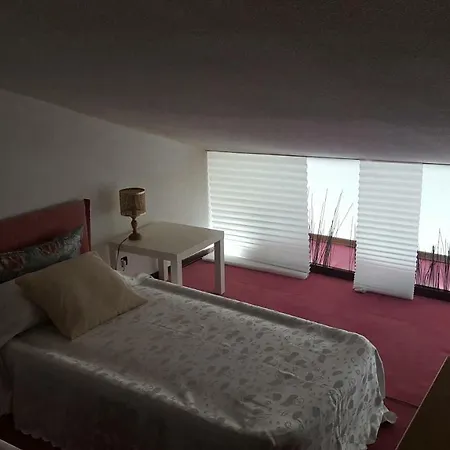 Apartment Mansarda