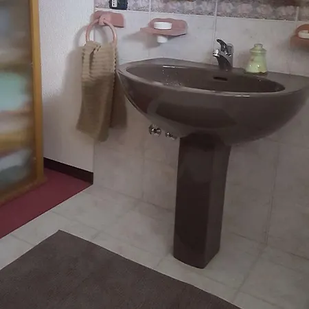 Apartment Mansarda *