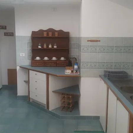 Mansarda Apartment