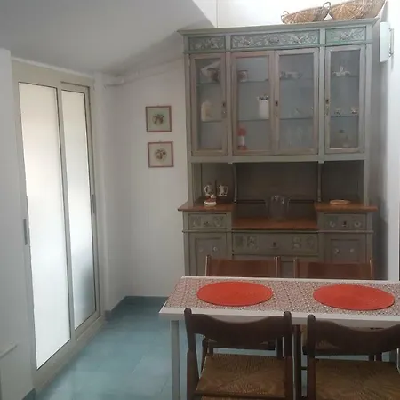 Mansarda * Francavilla di Sicilia