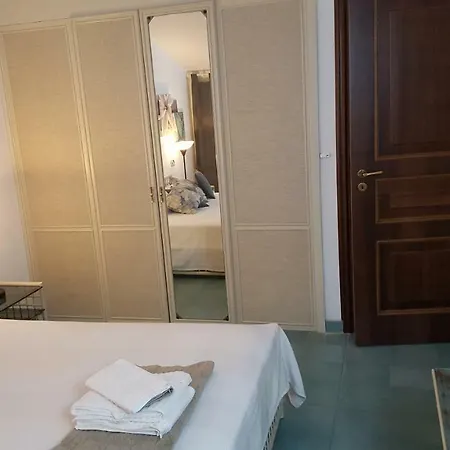 Apartamento Mansarda Francavilla di Sicilia