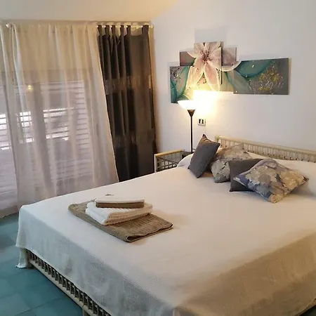 Mansarda Apartamento *