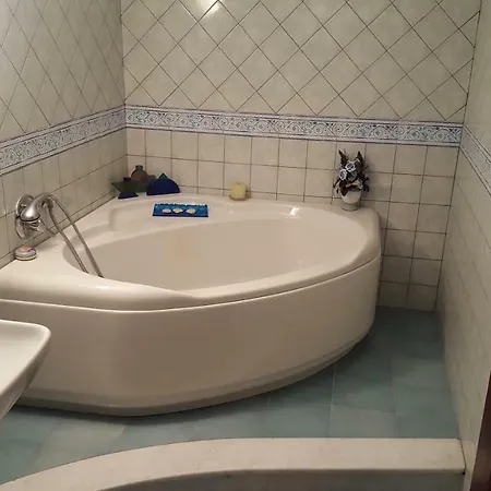 Apartamento Mansarda *