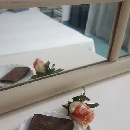 Apartamento Mansarda *