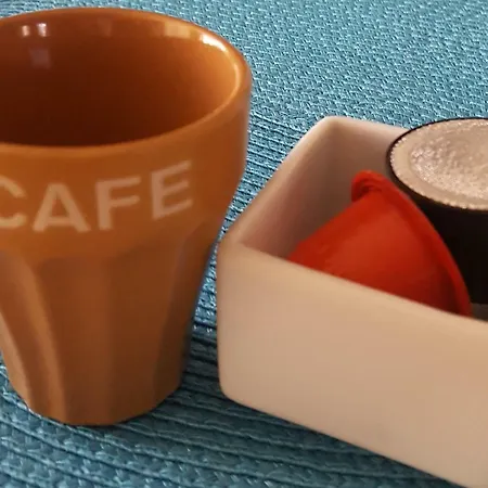 Mansarda Apartamento