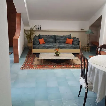 Apartamento Mansarda Francavilla di Sicilia